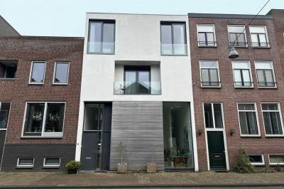 Woning Balatonmeer 9 Woerden