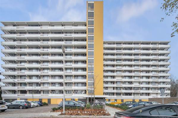 Woning de Koppele 531 Eindhoven