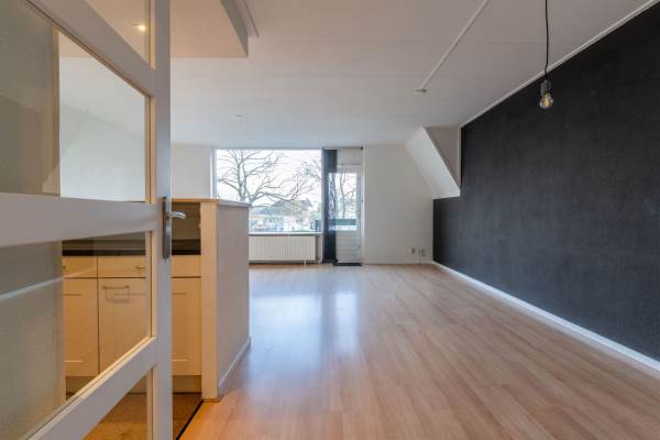 Woning Jacob Cremerstraat 60 Tiel