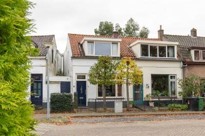 Woning Sterrebos 21 Tiel