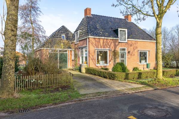Woning Rikkerdaweg 38 Niehove
