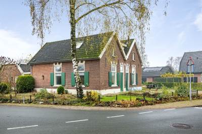 Woning Deventerweg 23 Bathmen
