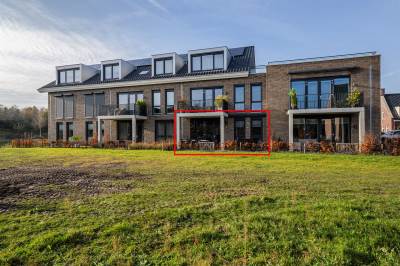 Woning Amalialaantje 26 Bosschenhoofd