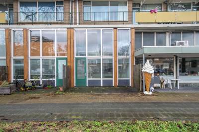 Woning Achterweg 16 Wageningen
