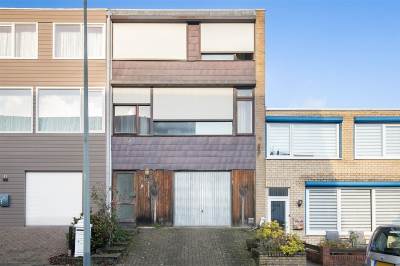Woning Wolfsweg 23 Eygelshoven
