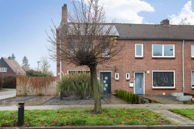 Woning Jupiterstraat 28 Brunssum