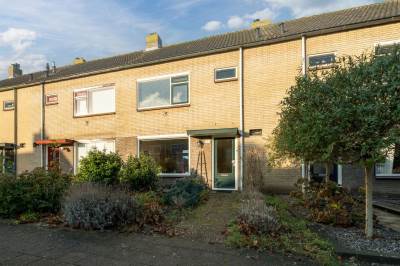 Woning Duifhuis 11 Nijkerk