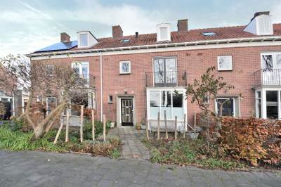 Woning Kortenaerlaan 39 Breda