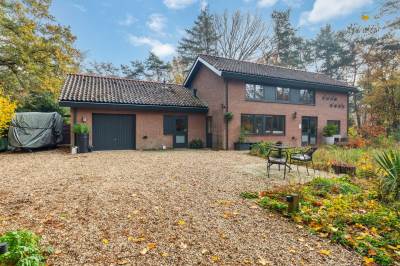 Woning Surinameweg 9 Mill