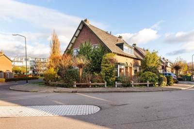 Woning Schimmelpenninckstraat 1 Apeldoorn