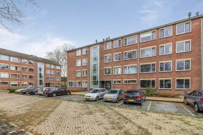 Woning Havezatelaan 185 Deventer