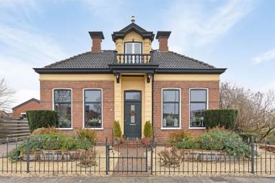 Woning Streeksterweg 25 Usquert