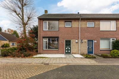 Woning Heer van Rodestraat 163 Mierlo
