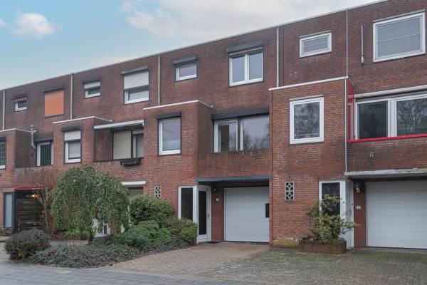 Woning Reuverbeek 8 Geleen