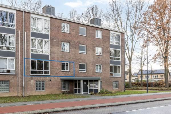 Woning Dr. Nolenslaan 102 Sittard