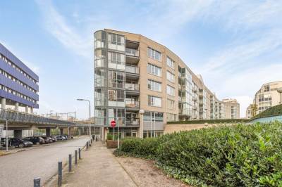Woning Nieuwe Marktstraat 38 Nijmegen