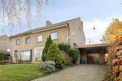 Woning Irenelaan 5 Sittard