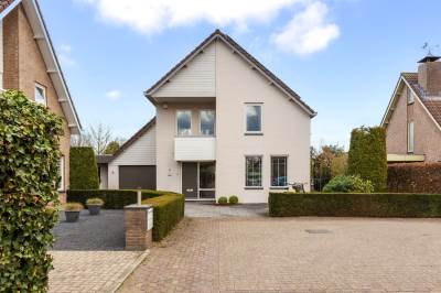 Woning Antony van Dijckstraat 31 Waalwijk