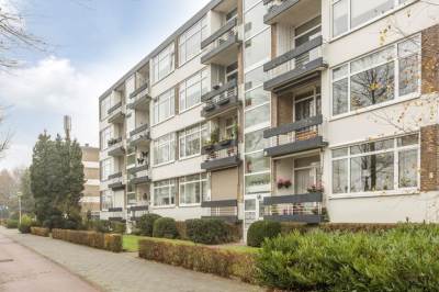 Woning Marialaan 11a Breda