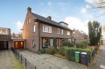 Woning De Savornin Lohmanlaan 37 Amstelveen