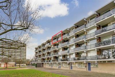 Woning Loplein 54 Arnhem
