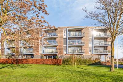 Woning Forintdreef 33 Woerden