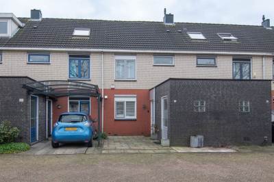 Woning Ahornzoom 68 Zoetermeer