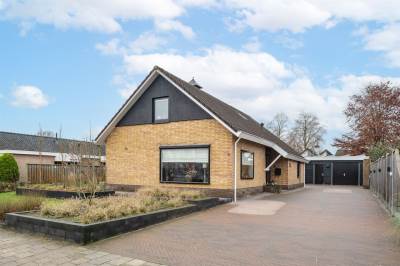 Woning Sportlaan 11 Enter