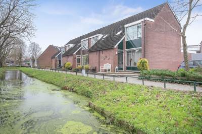 Woning Lindenstraat 20 Meerkerk