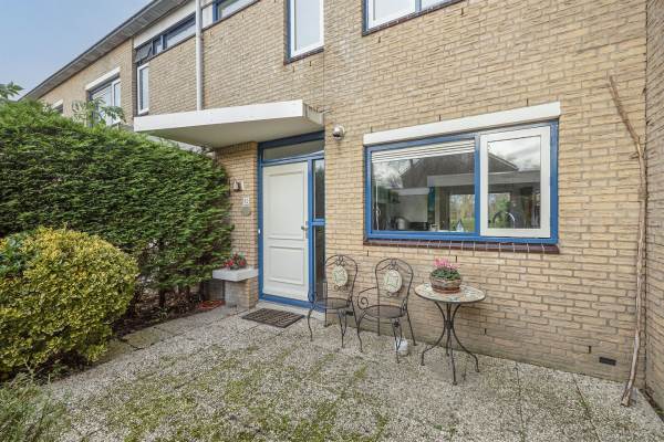 Woning Beekforel 82 Leiden