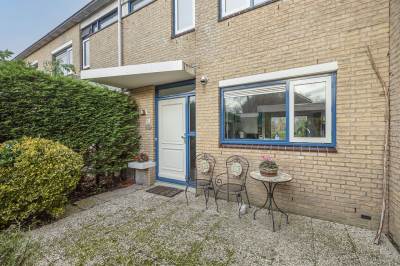 Woning Beekforel 82 Leiden