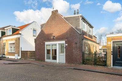 Woning Pastoriedijk 171 Pernis Rotterdam