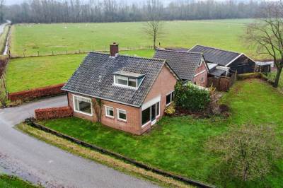 Woning Herxen 42 Wijhe