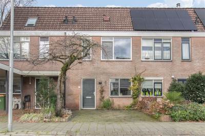 Woning Paul Gabriëlstraat 12 Ede