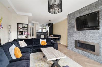 Woning Emmastraat 18 Rotterdam