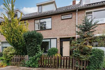 Woning Sweelinckhof 48 Waddinxveen