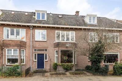 Woning Binnensingel 36 Deventer