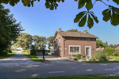 Woning Marisstraat 49 Grashoek