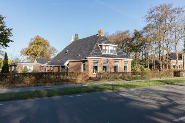 Woning Nijtap 17 - 19 Opeinde