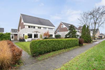 Woning Leppa 43 Drachten