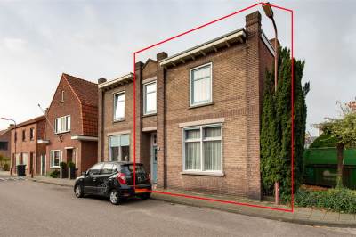Woning Herelsestraat 95 Heerle