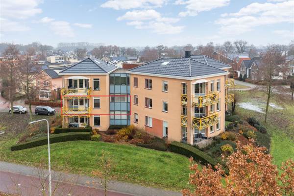 Woning Rutenberg 48 Raalte