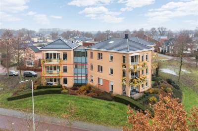 Woning Rutenberg 48 Raalte