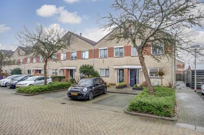 Woning Troostesgroet 19 Zuid-Scharwoude