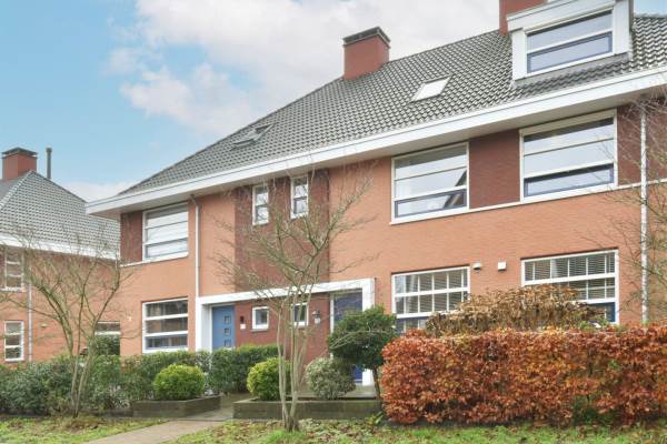 Woning Zeisum 15 Hooglanderveen