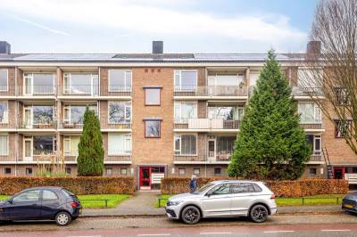 Woning Hogenkampsweg 14 Zwolle