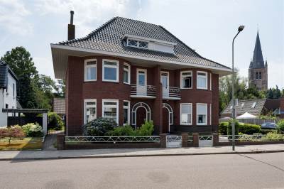 Woning Burg. Vullersstraat 10 Nederweert