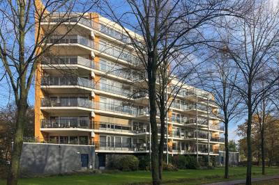 Woning James Stewartstraat 194 Almere