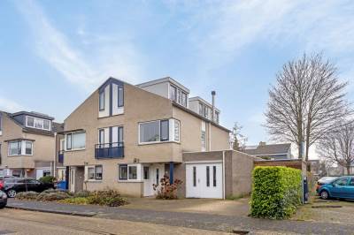 Woning Roolvinkstraat 2 Zwolle