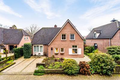 Woning Luitenant Klopweg 34 Venlo